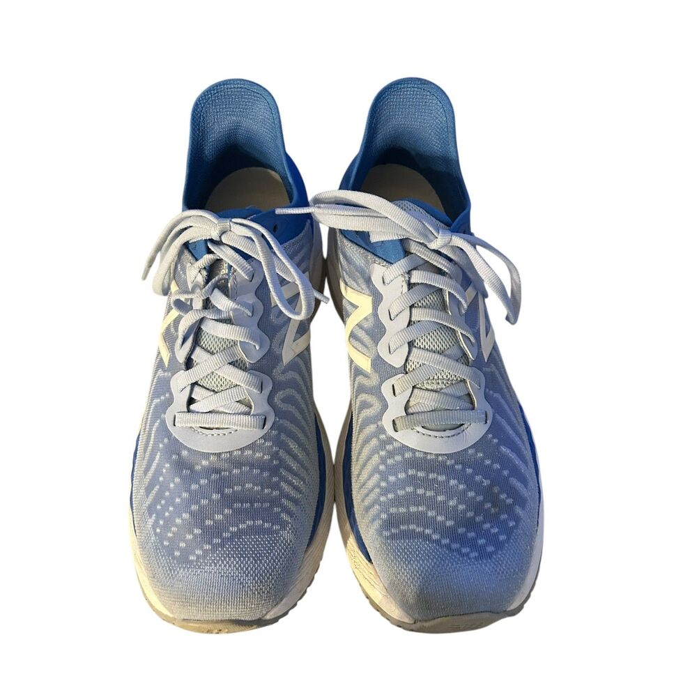 Women's New Balance 860 v - Blue - Size 9D - Picture 6 of 10